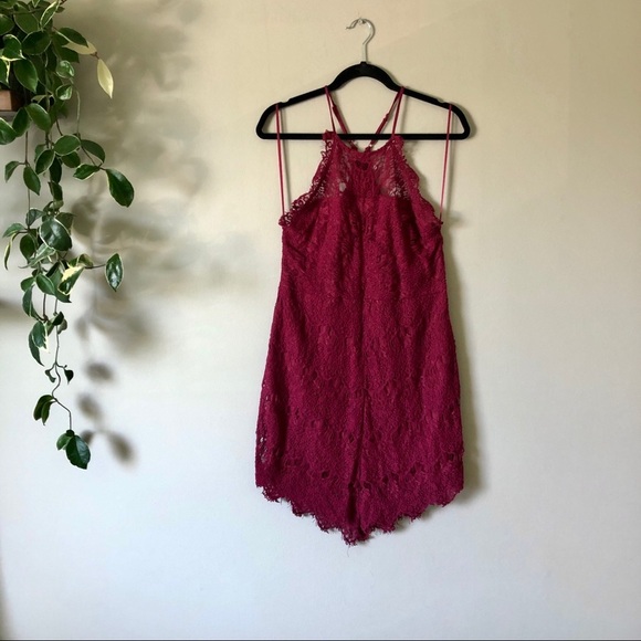 Free People lace dress - Picture 3 of 11